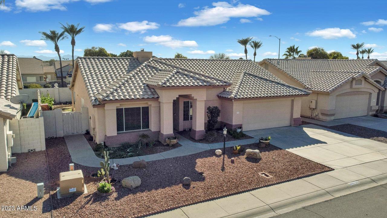 8765 W Port Au Prince Ln., Peoria, AZ 85381