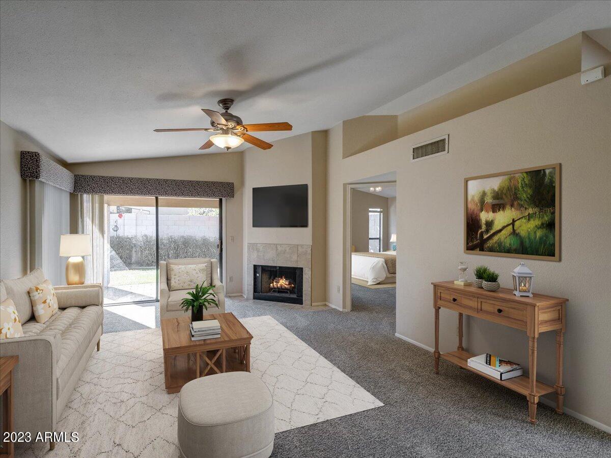4529 E Rosemonte Dr., Phoenix, AZ 85050