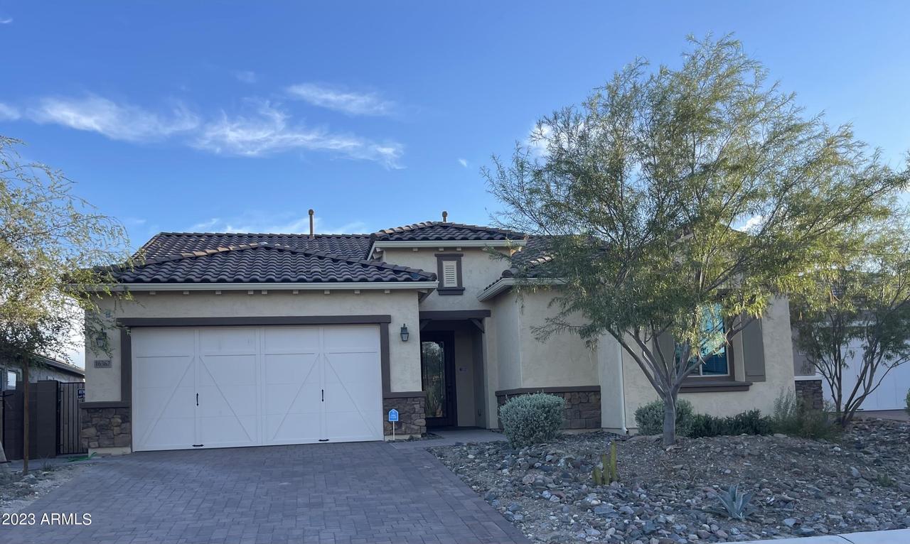 16367 W Beautiful Ln., Goodyear, AZ 85338
