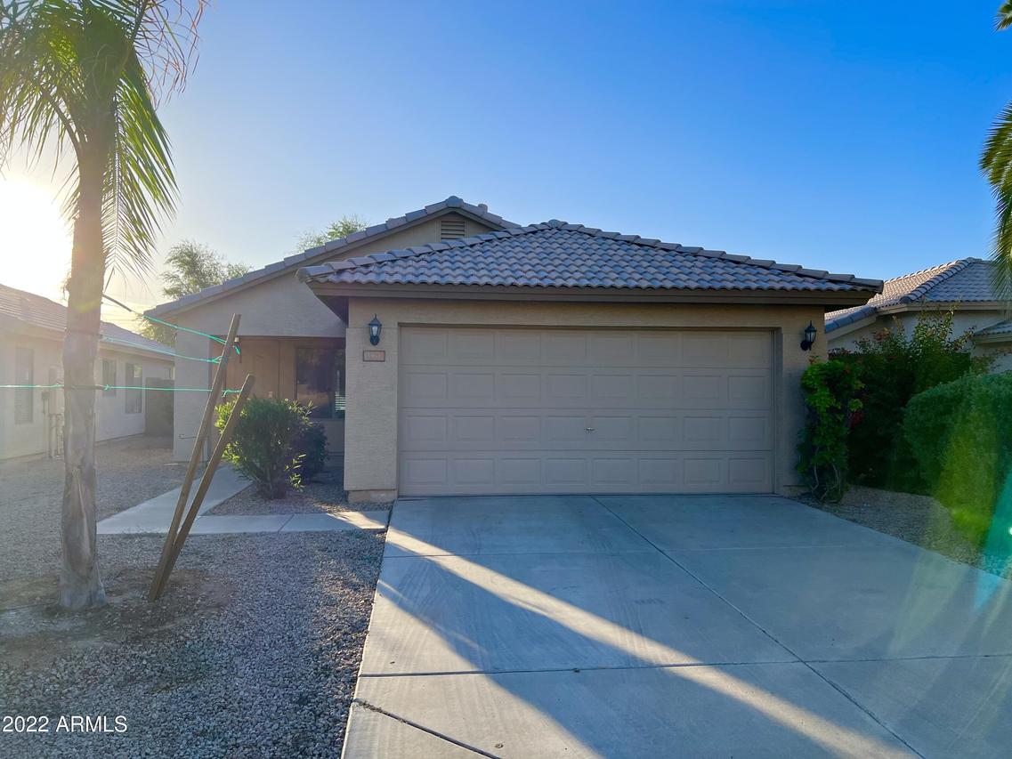 1961 N 107th Dr., Avondale, AZ 85323