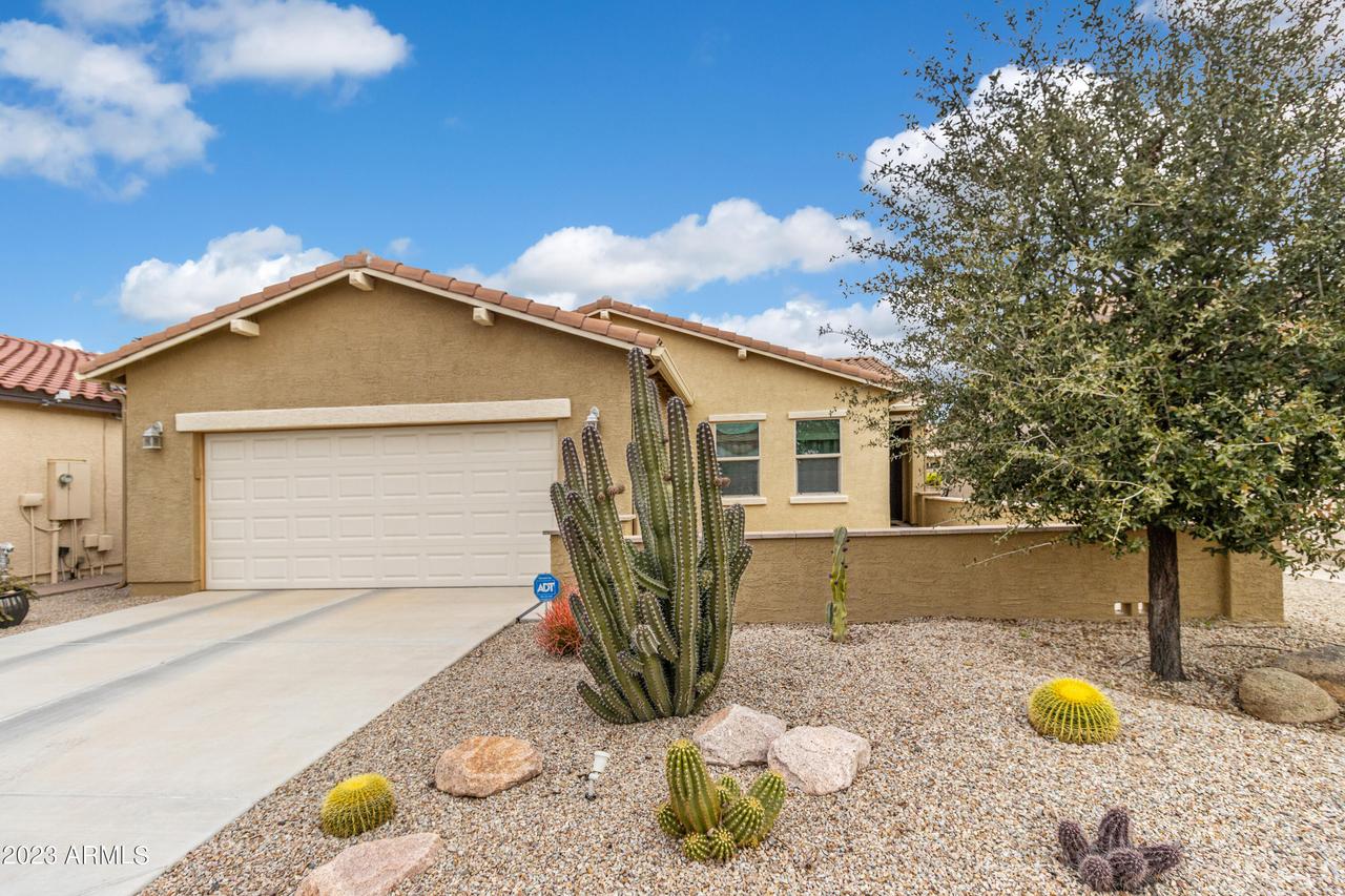 2622 E San Thomas Dr., Casa Grande, AZ 85194