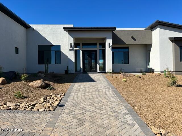 17456 E Brushy Mountain Ct., Rio Verde, AZ 85263