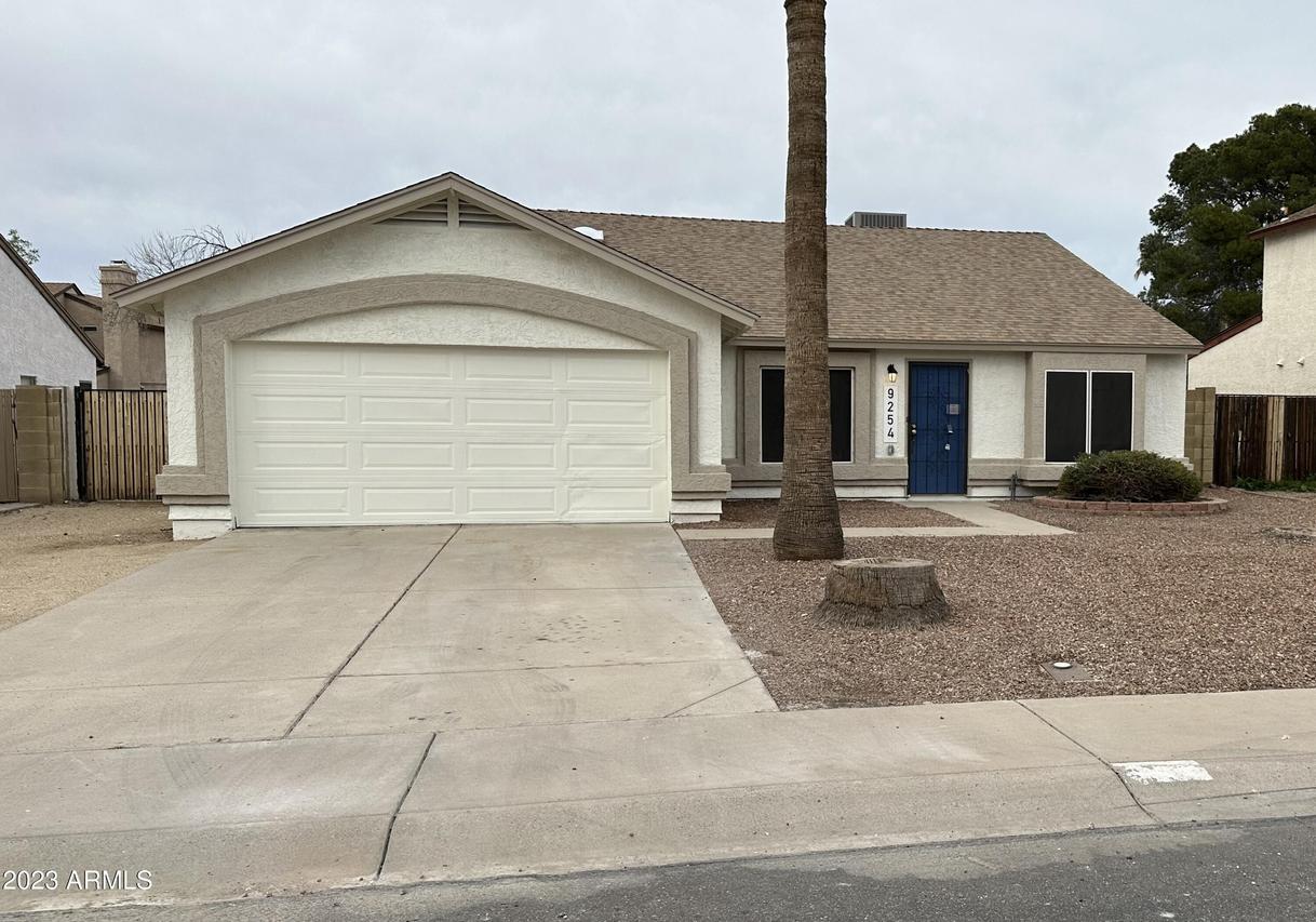 9254 W Yucca St., Peoria, AZ 85345