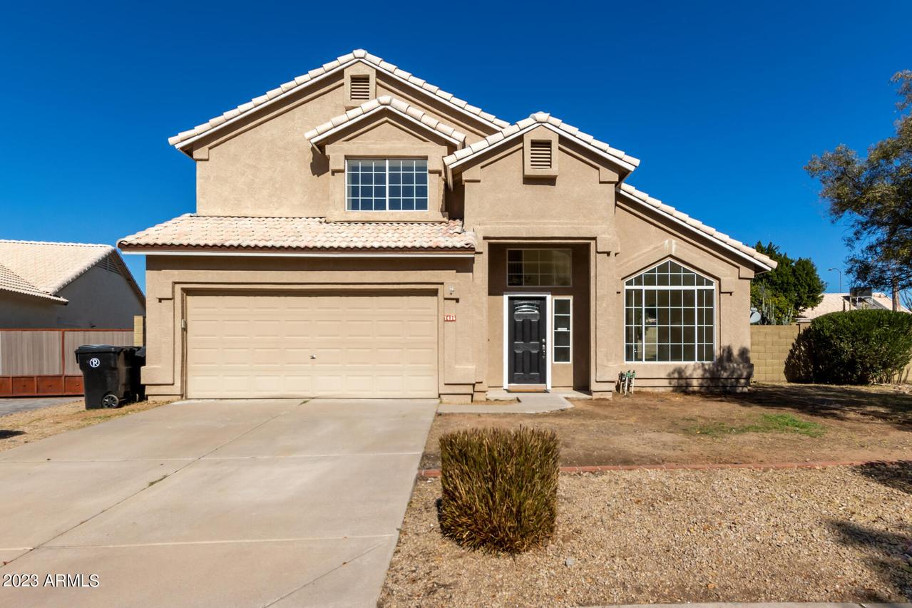 7436 E Hannibal St., Mesa, AZ 85207