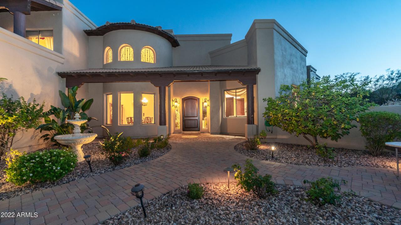 14222 S Canyon Dr., Phoenix, AZ 85048