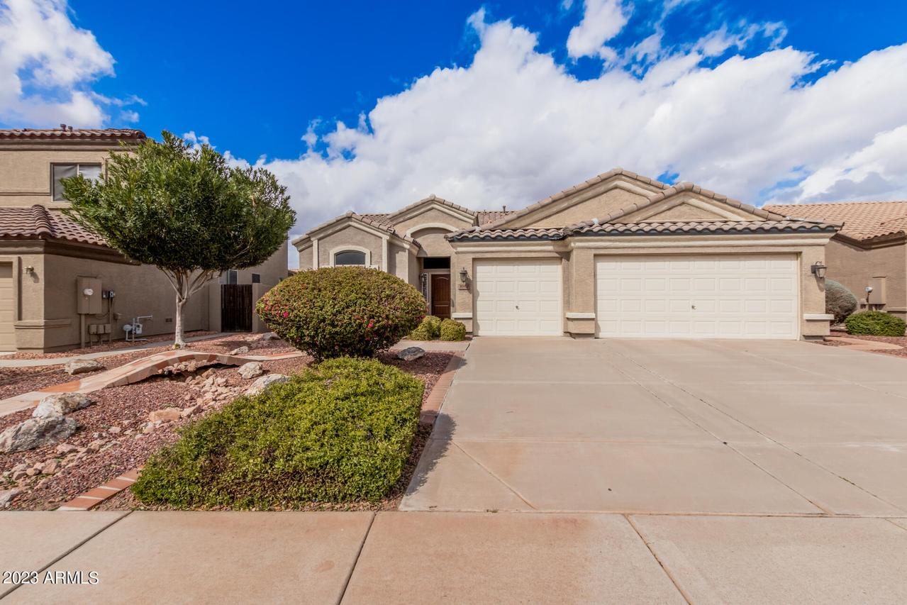 1062 W Wildhorse Dr., Chandler, AZ 85286