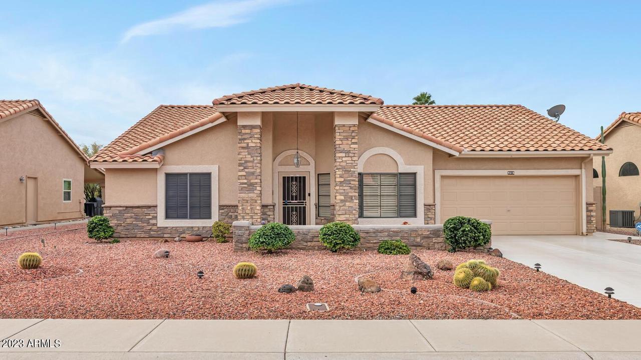 9615 W Escuda Dr., Peoria, AZ 85382