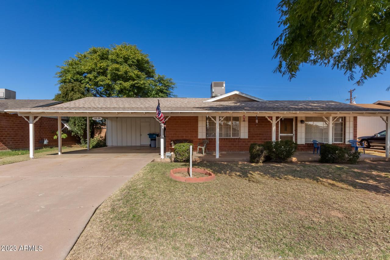 3526 W Tuckey Ln., Phoenix, AZ 85019