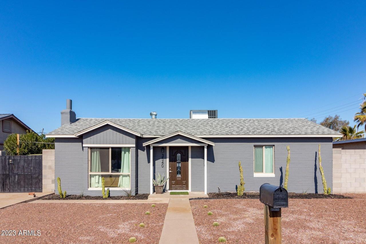 3540 E Fillmore St., Phoenix, AZ 85008