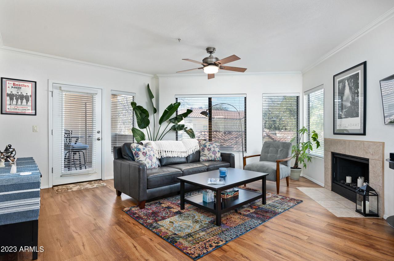 7575 E Indian Bend Rd. #2142, Scottsdale, AZ 85250