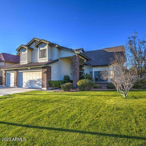 2118 E Marquette Dr., Gilbert, AZ 85234