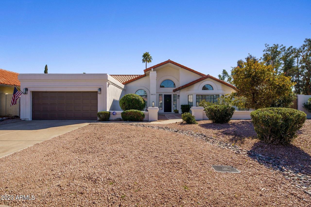 8473 E San Lorenzo Dr., Scottsdale, AZ 85258