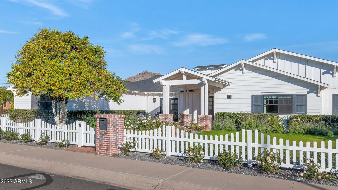 6402 E Calle Rosa, Scottsdale, AZ 85251