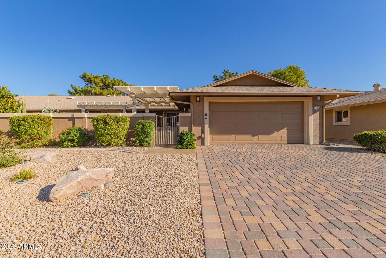 19029 N Concho Cir., Sun City, AZ 85373