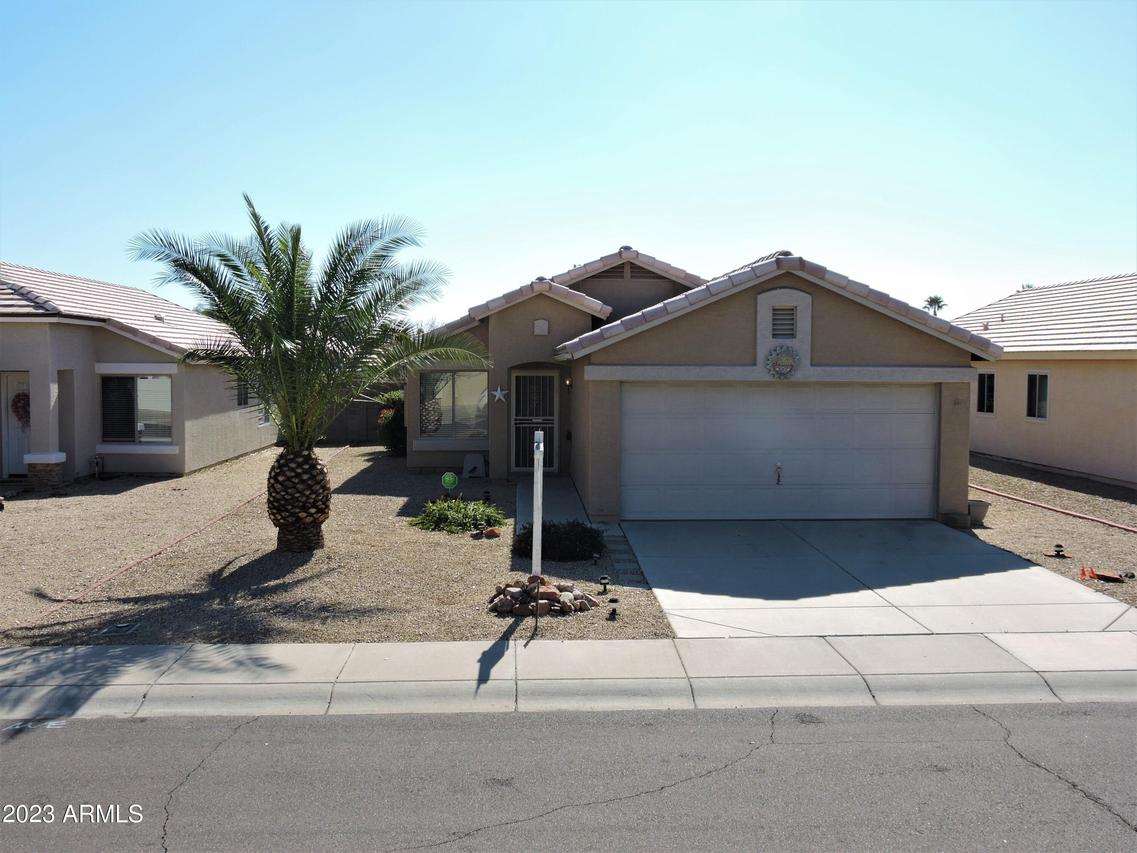 15729 W Smokey Dr., Surprise, AZ 85374