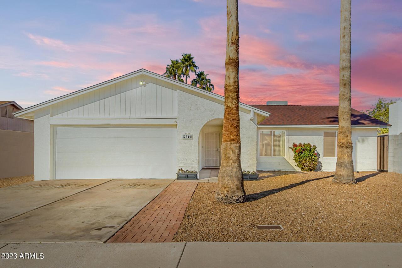 7340 E Drummer Ave., Mesa, AZ 85208