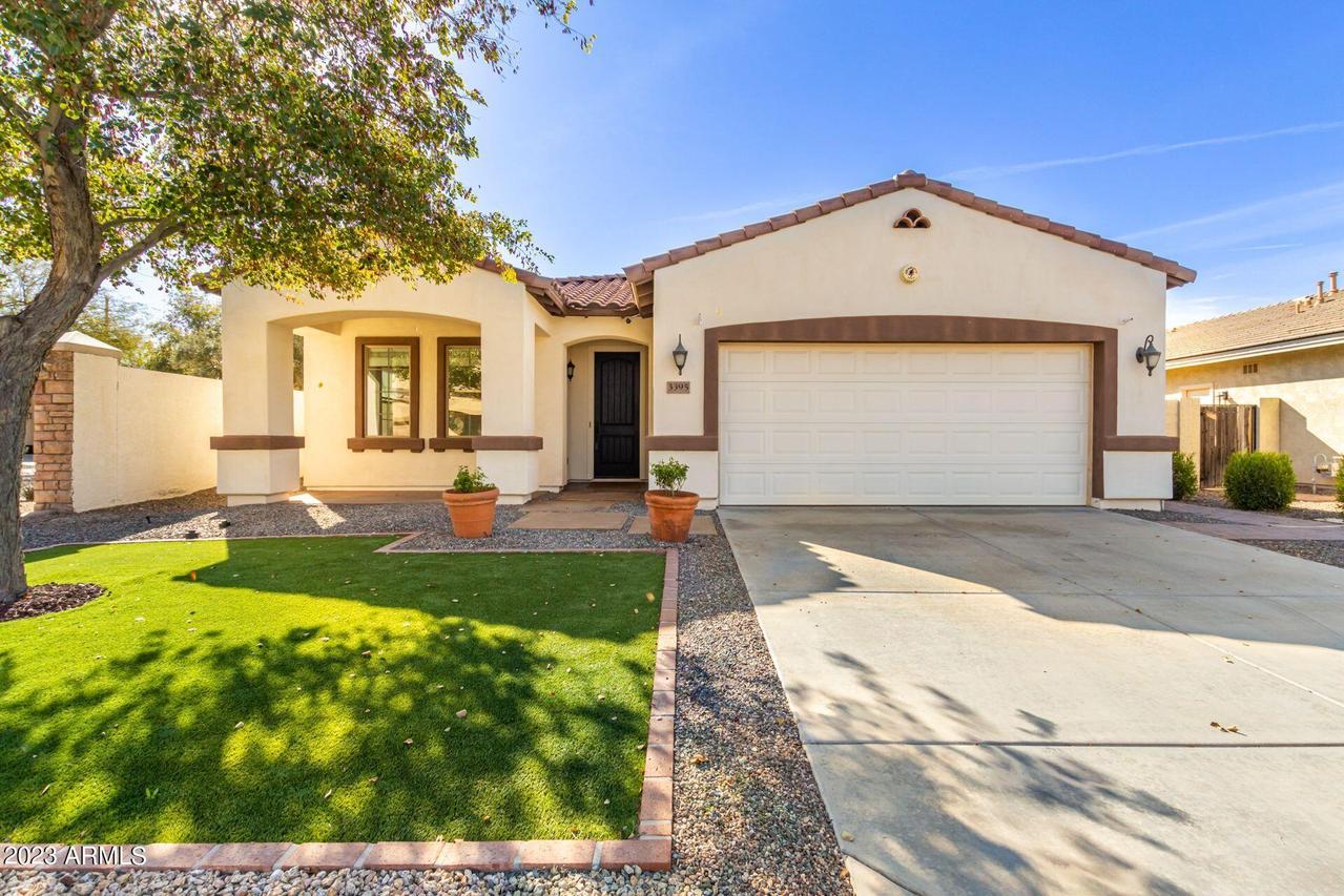 3395 E Ravenswood Dr., Gilbert, AZ 85298