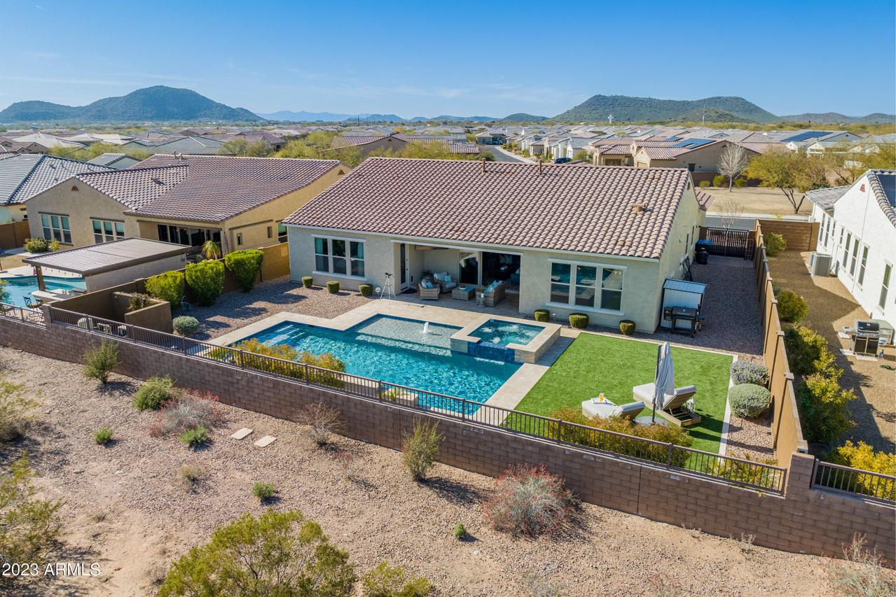 22621 N 32nd St., Phoenix, AZ 85050