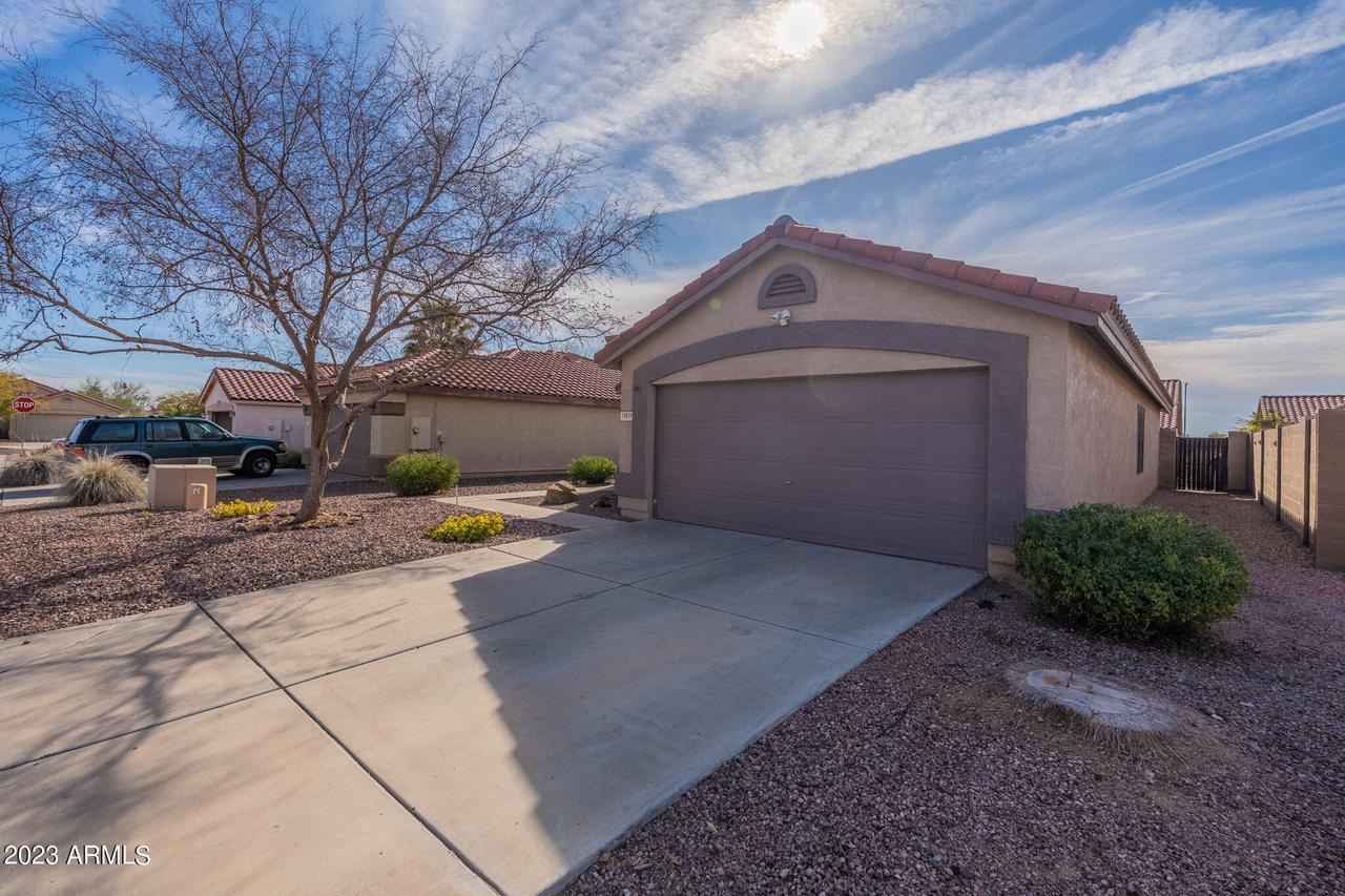 13819 W Tara Ln., Surprise, AZ 85374