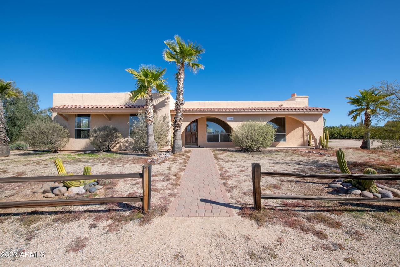 28641 N 63rd Pl., Cave Creek, AZ 85331