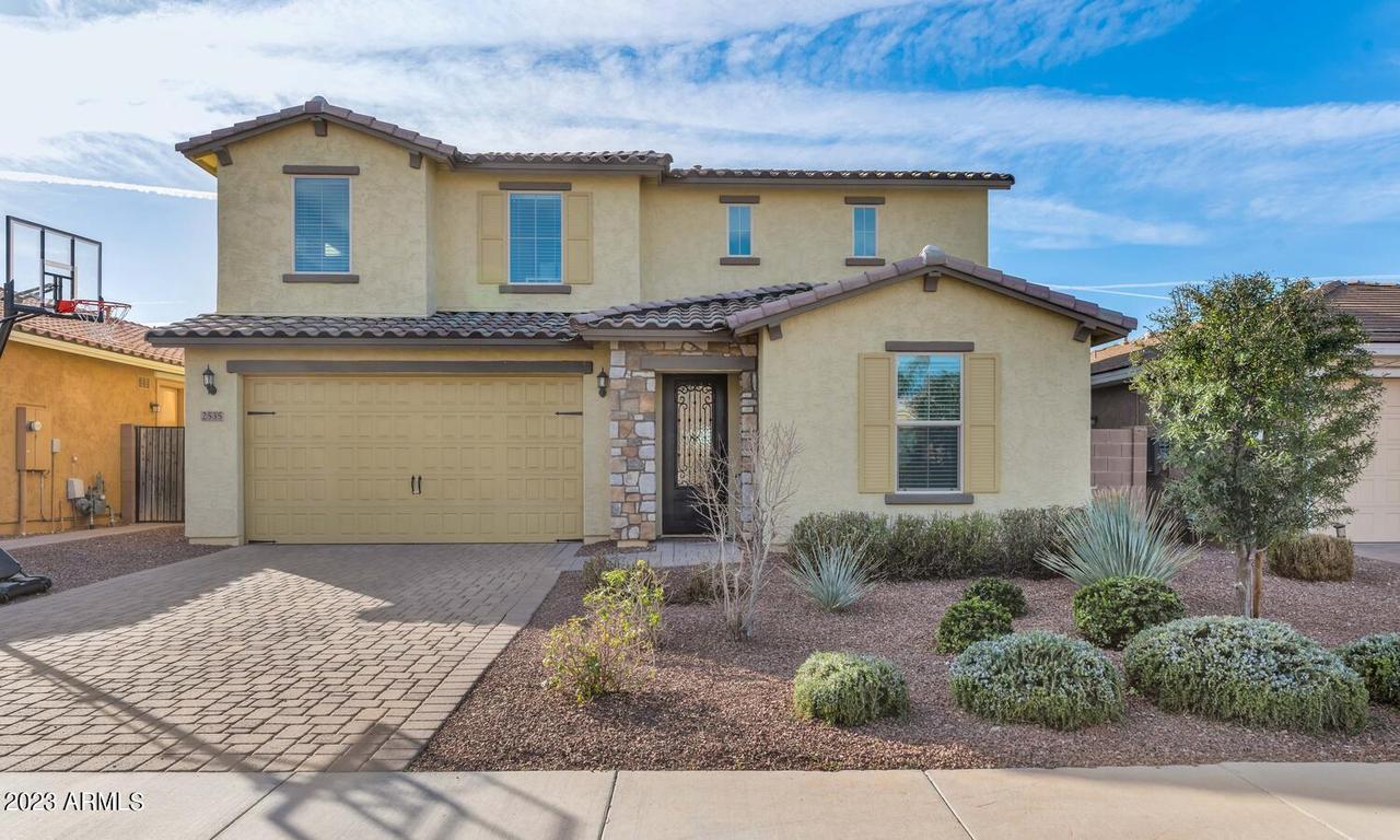2535 W Perola Dr., Phoenix, AZ 85085