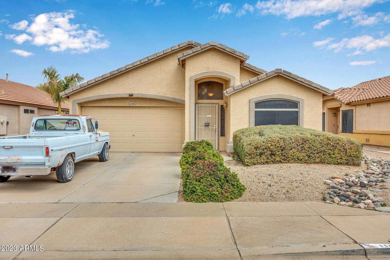 11460 E Pronghorn Ave., Mesa, AZ 85212