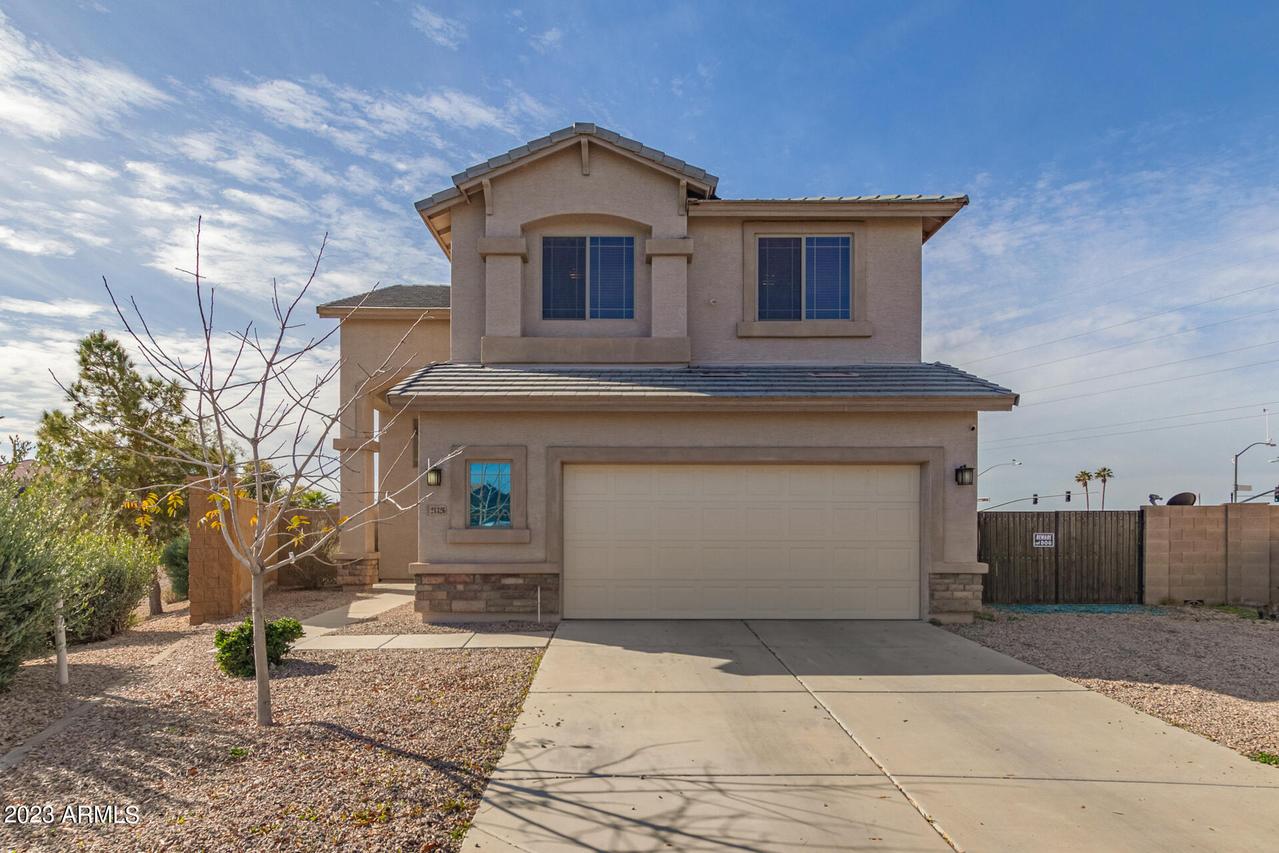 21326 N Liles Ln., Maricopa, AZ 85138