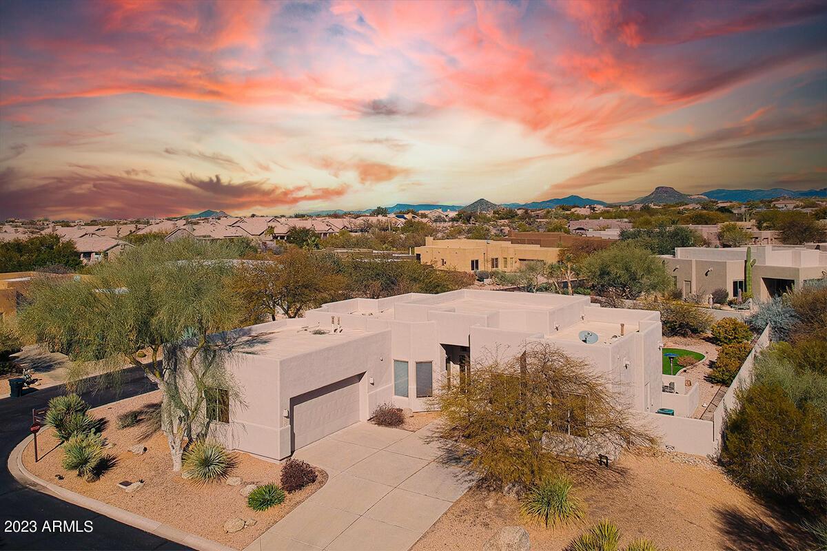 11228 E Greythorn Dr., Scottsdale, AZ 85262