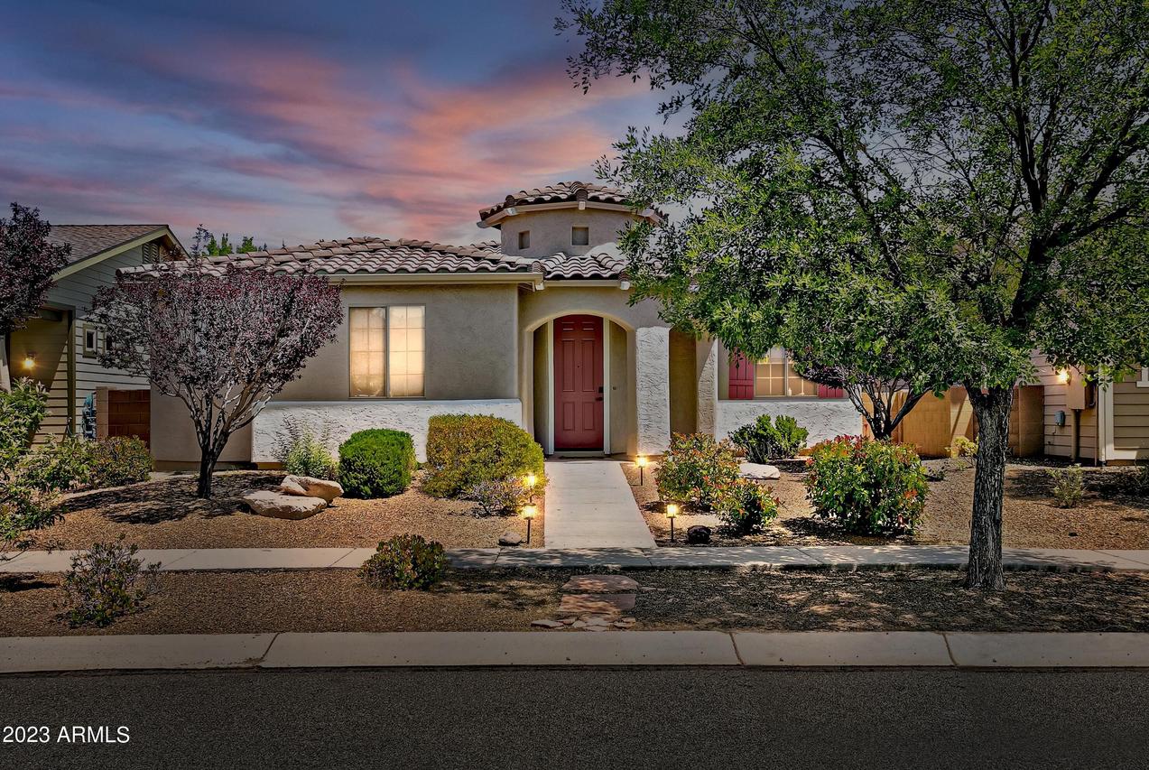 7974 E Thistle Dr., Prescott Valley, AZ 86314