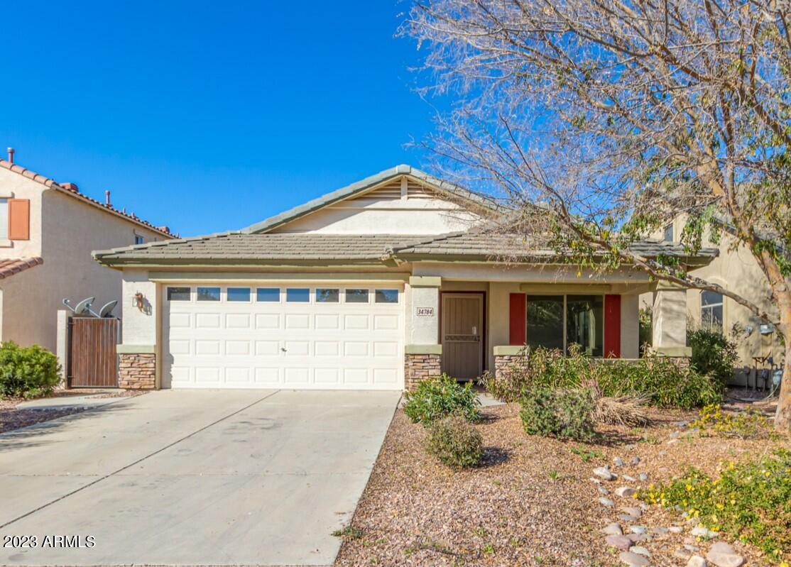 34784 N Barka Tr., San Tan Valley, AZ 85143