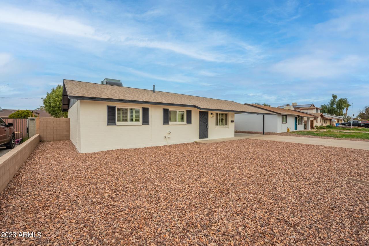 3726 W Las Palmaritas Dr., Phoenix, AZ 85051