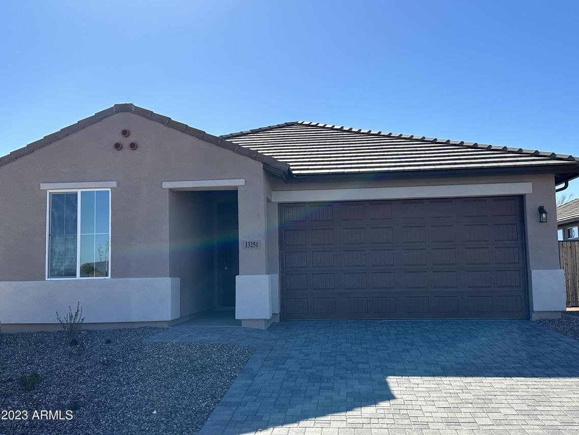 13251 W Buckskin Tr., Peoria, AZ 85383