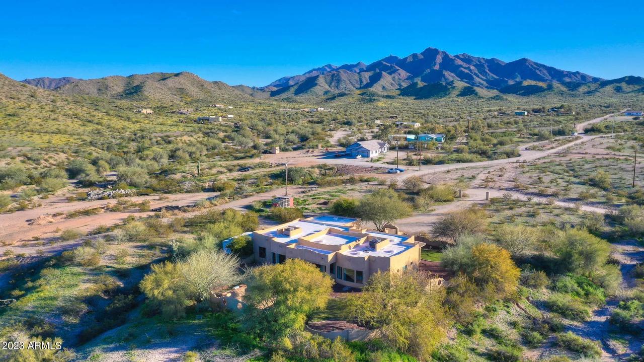 8312 S 141st Ave., Goodyear, AZ 85338