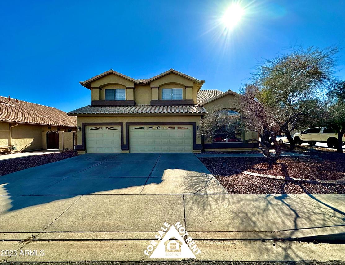 1235 E Palo Verde St., Gilbert, AZ 85296