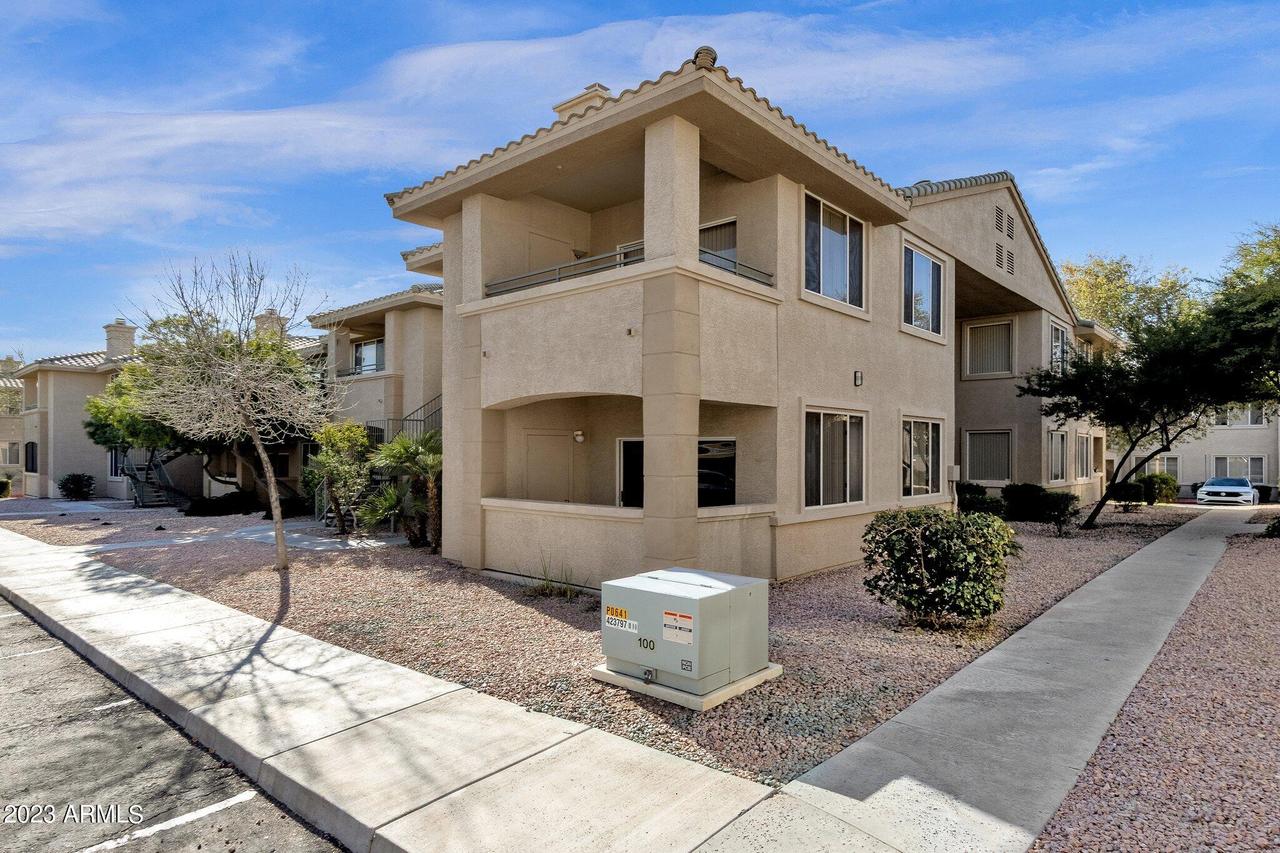 16013 S Desert Foothills Pkwy. #1144, Phoenix, AZ 85048