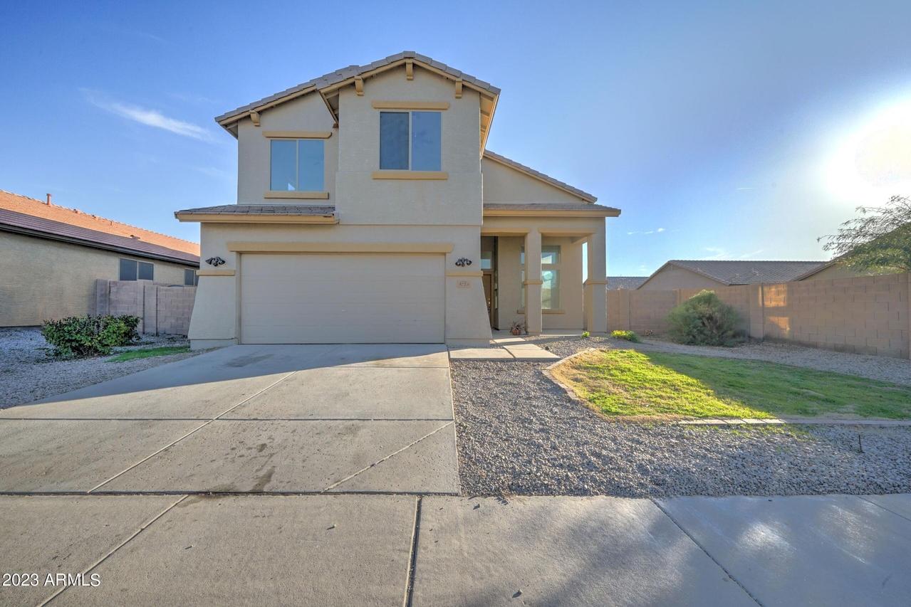 3723 W Leodra Ln., Phoenix, AZ 85041