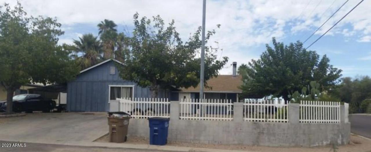 1612 W Palo Verde Dr., Wickenburg, AZ 85390