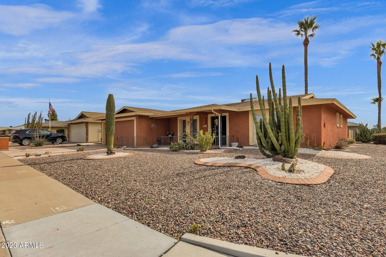 4945 E Farmdale Ave., Mesa, AZ 85206