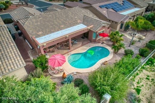 20288 N Harmony Pass, Maricopa, AZ 85138