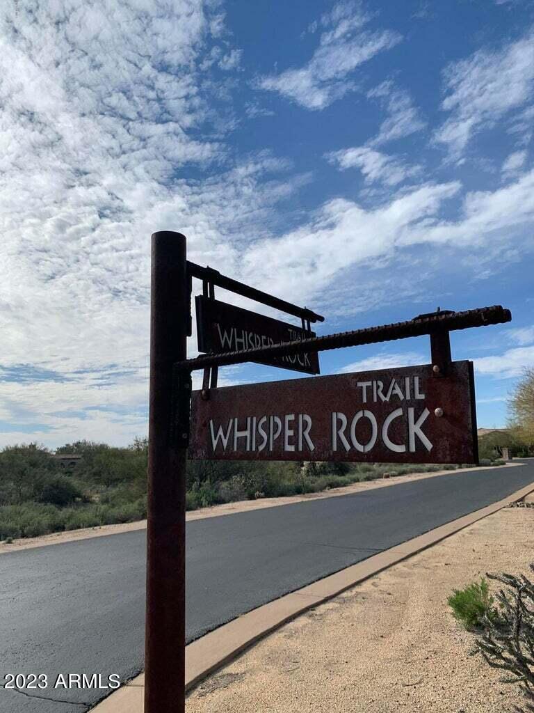 7498 E Whisper Rock Tr. #13, Scottsdale, AZ 85266