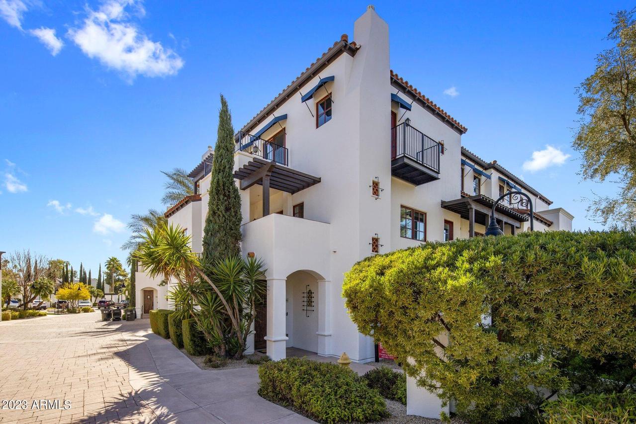 8333 E Via Paseo Del Norte #1006, Scottsdale, AZ 85258