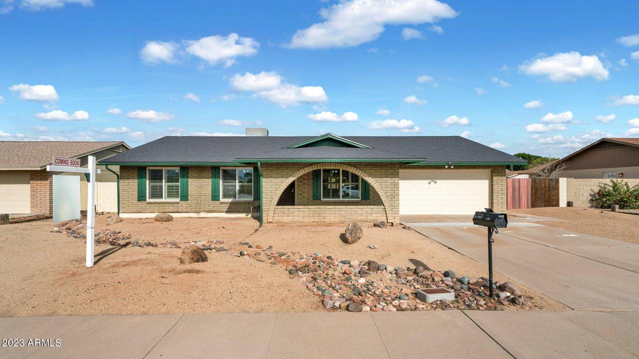 3730 W Grandview Rd., Phoenix, AZ 85053