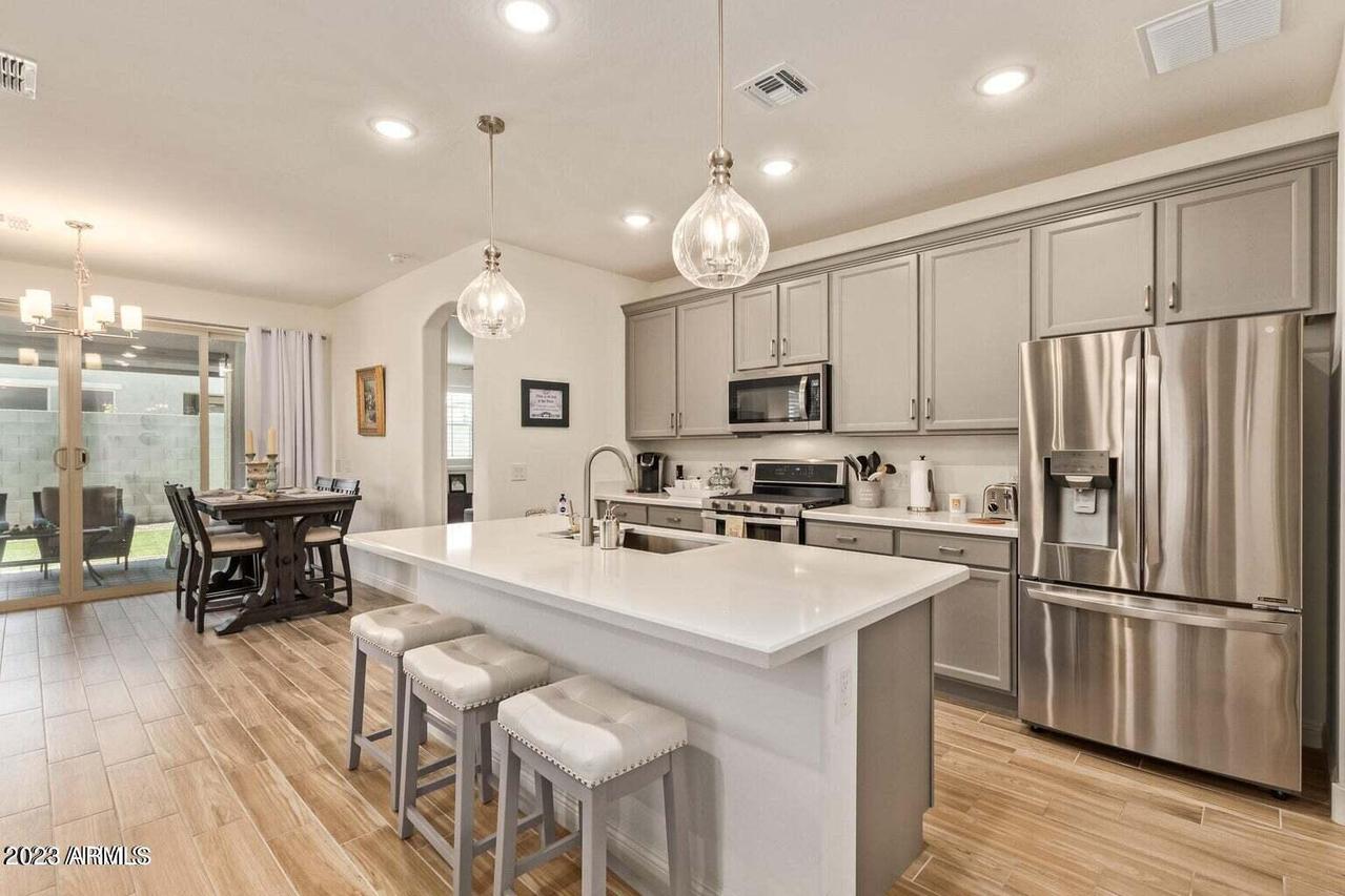 4912 N 205th Glen, Buckeye, AZ 85396