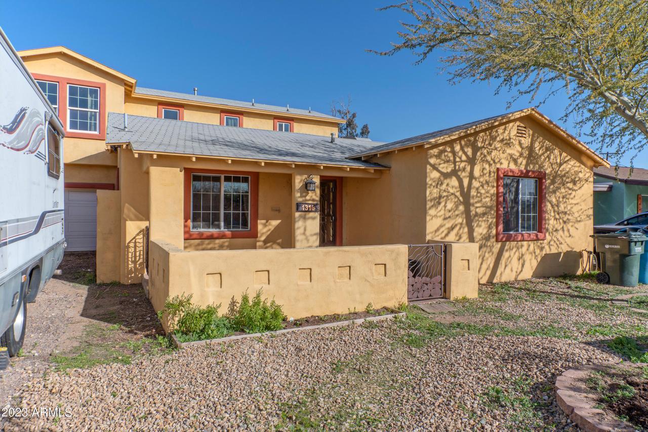 1316 W Roma Ave., Phoenix, AZ 85013