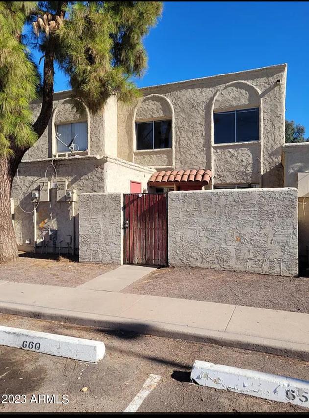 1441 N 54th Ln., Phoenix, AZ 85043