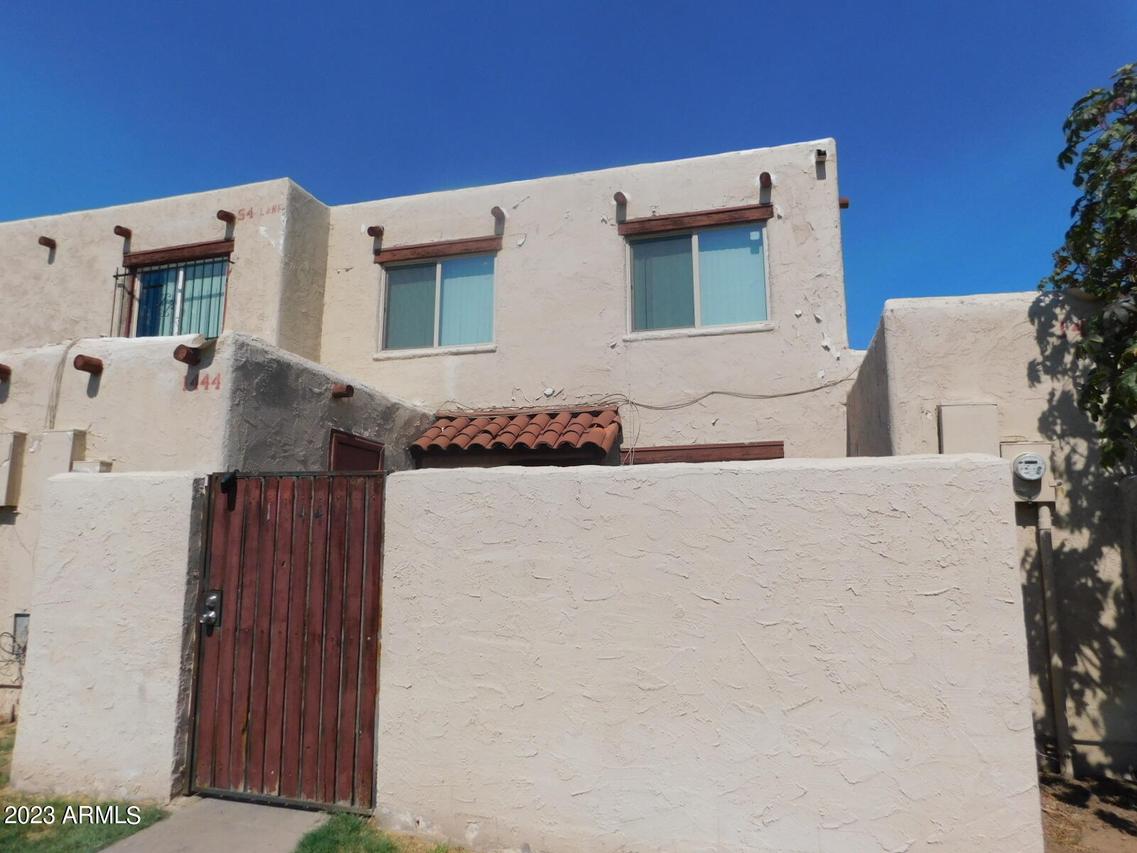 1444 N 54th Ln., Phoenix, AZ 85043