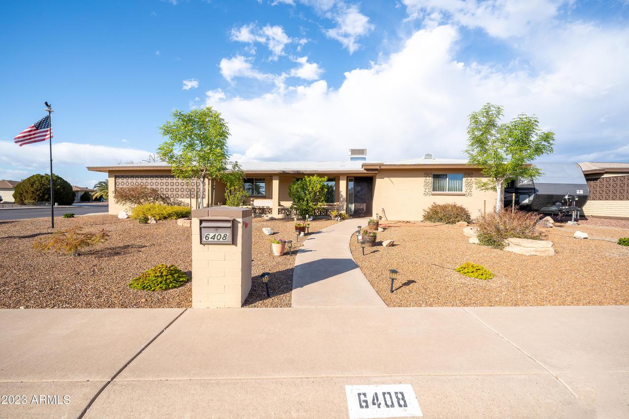 6408 E Des Moines St., Mesa, AZ 85205