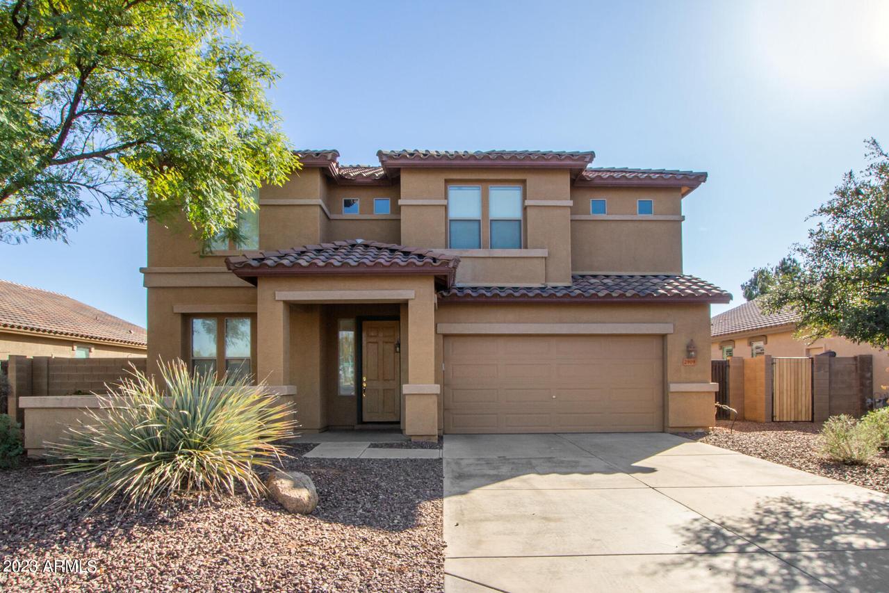 2909 E Country Shadows St., Gilbert, AZ 85298