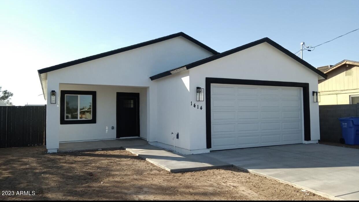 1414 S 28th Ave., Phoenix, AZ 85009