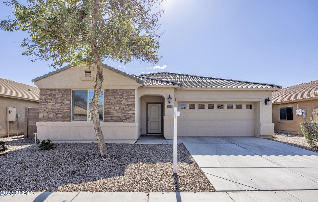 9025 W Crown King Rd., Tolleson, AZ 85353